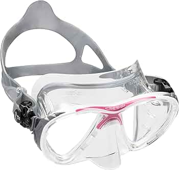 【送料無料】展示品 CRESSI クレッシー BIG EYES EVOLUTION ダイビングマスク シュノーケリング スキューバダイビング 2眼マスクJ2A BIG EYES EVOLUTION ビッグ アイズ エボリューション マスク